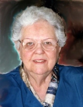 Margaret A. (Madden) Gangi