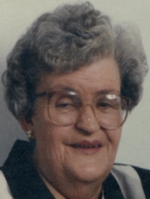 Claire A. (Gray) Vickers