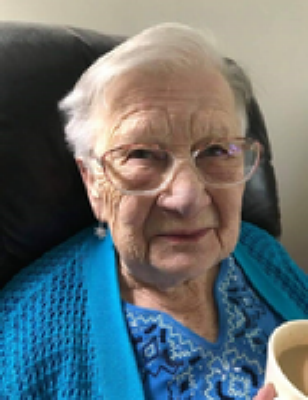 Ellen Audrey Letang Salmon Arm, British Columbia Obituary