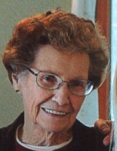 Mary Louise Wilkes