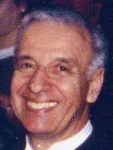 Louis G. Koutsos