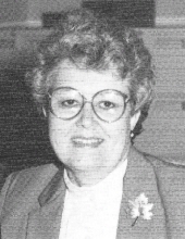 Sally A. Soraci