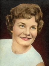 Dorothea L. (Small) Miller