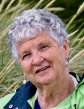 Patricia E. Lawrence
