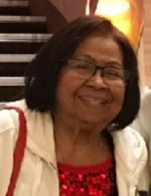 Angelina Soriano Bautista