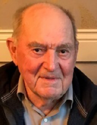 John Joseph Purcell Peterborough, Ontario Obituary