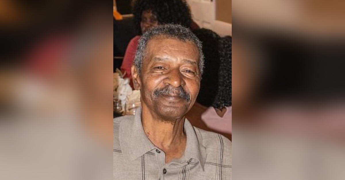 Obituary information for Eric Victor Davis