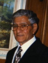 Daniel D. Falasca