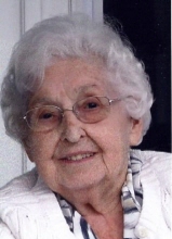 Margaret Lally Wilson