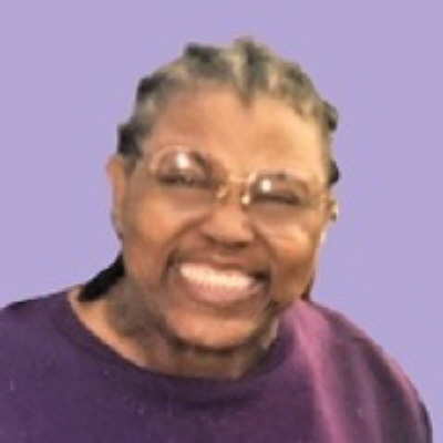 Photo of Judy Williams