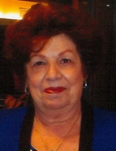 Arlene Rita  Wageley