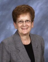 Patricia J. "Pat" Callipare