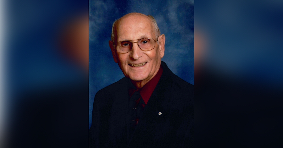 Obituary information for Delmar M. Roeseler