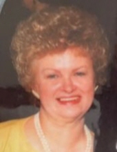 Patricia H. Johnson