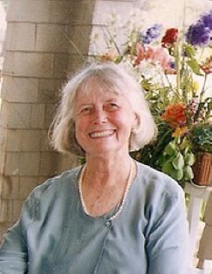 Photo of Margaret Lescure