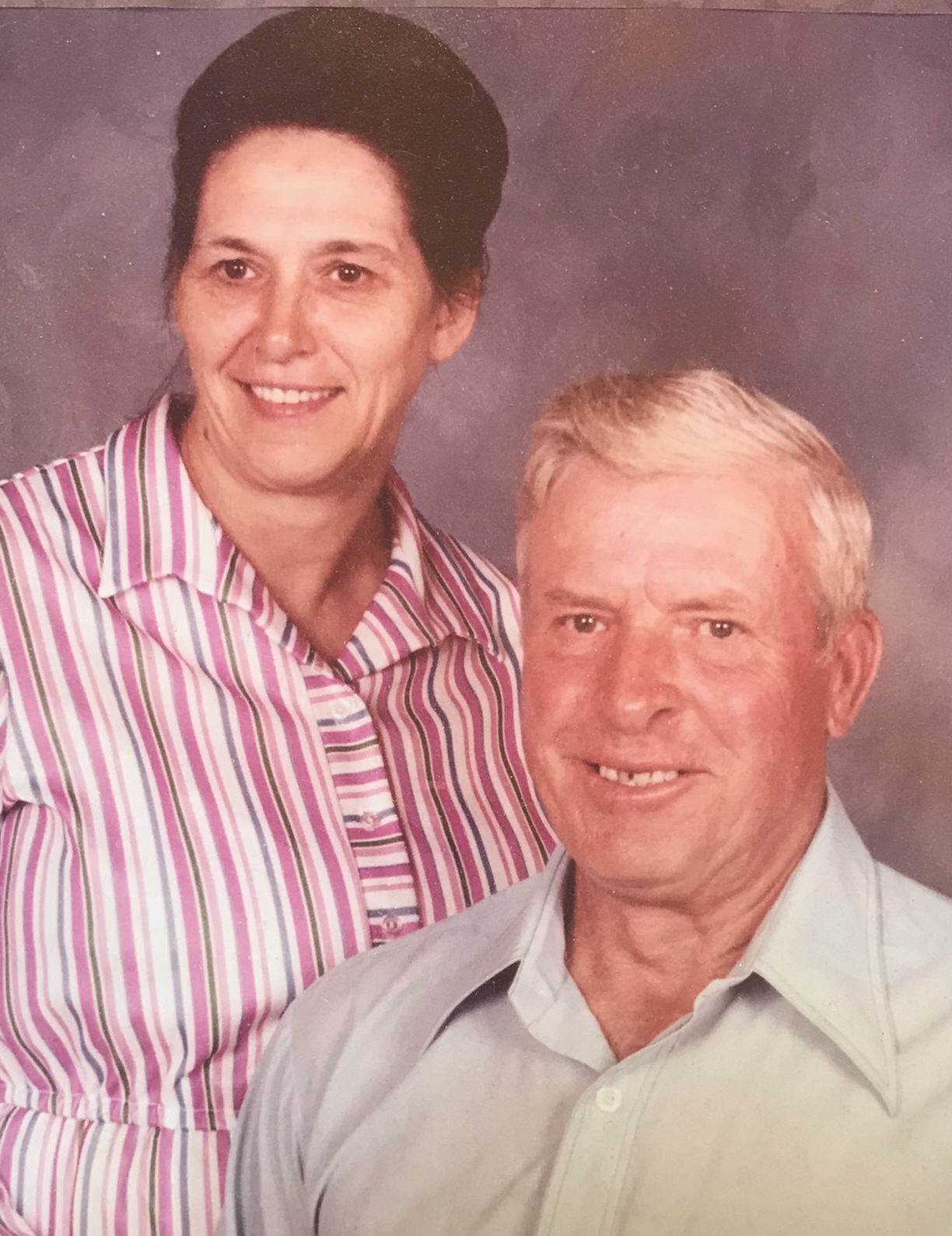 Virginia Thomas Mitchell Obituary - Visitation & Funeral Information