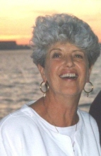 Margaret Peggy Meninno