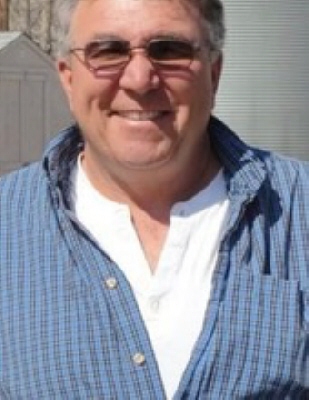 Eldon Ray Crawford