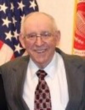 George  R.  Smith