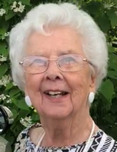 Mary  A. (Ruby) Patterson