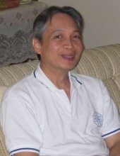 Dr. Danilo Tuazon