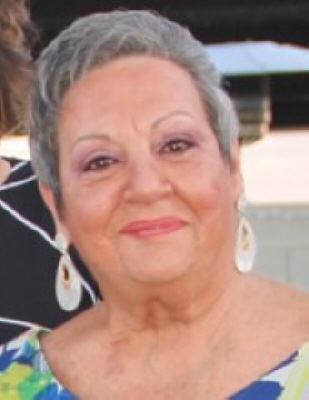 Photo of Joyce Cangelosi