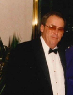 Donald Ray Layman Obituary - Georgetown, Ohio , Cahall Funeral Homes