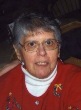 Barbara A. (Iacono) Kiley