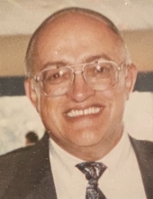 Alfred M. Parent