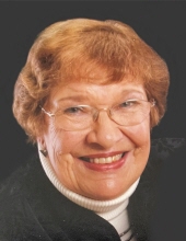 M. Elaine Arney