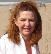 Deborah Ann Tupper