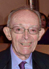 Richard W. ''Tam'' Tamborini Sr.