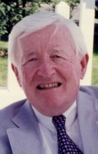 Edward  L. Cashman, Jr. M.D.