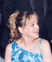 Susan Mary (Field) Healey