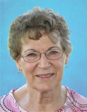 Shirley Julianna Vogan