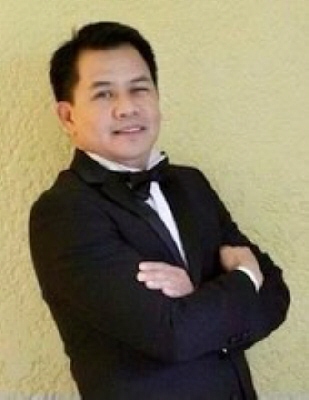 Photo of Alexander Pamintuan