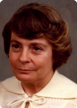 Doris J. (Gibbons) Brewer