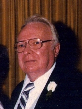 Dean Walter Hubbard