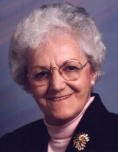 Shirley M. (Traversy) Curtin