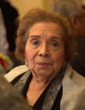 Rosa Ortega Alvarez