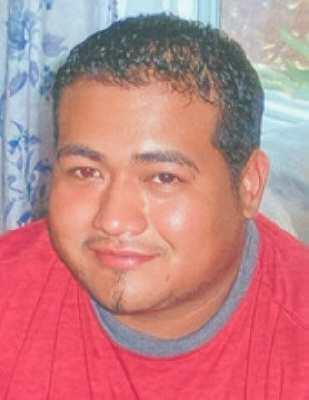 Photo of Obed Osorio Hernandez