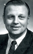 Stanley A. Werbickas