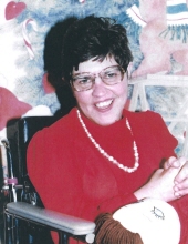 Kathleen A. LaPlantz
