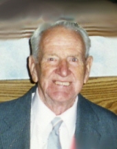 Walter D. Gilmour