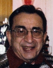 Richard E. Guarente