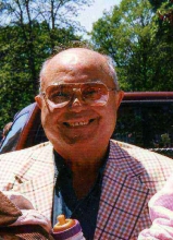 Gilbert R. Peluso, Jr.