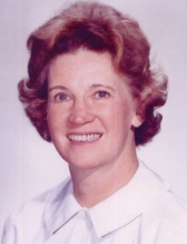 Marion F. Donahue