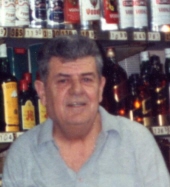 Lazaros Andreas Pangratis