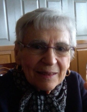 Helen Irene DiMuzio