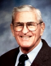 Photo of Kenneth Lyons